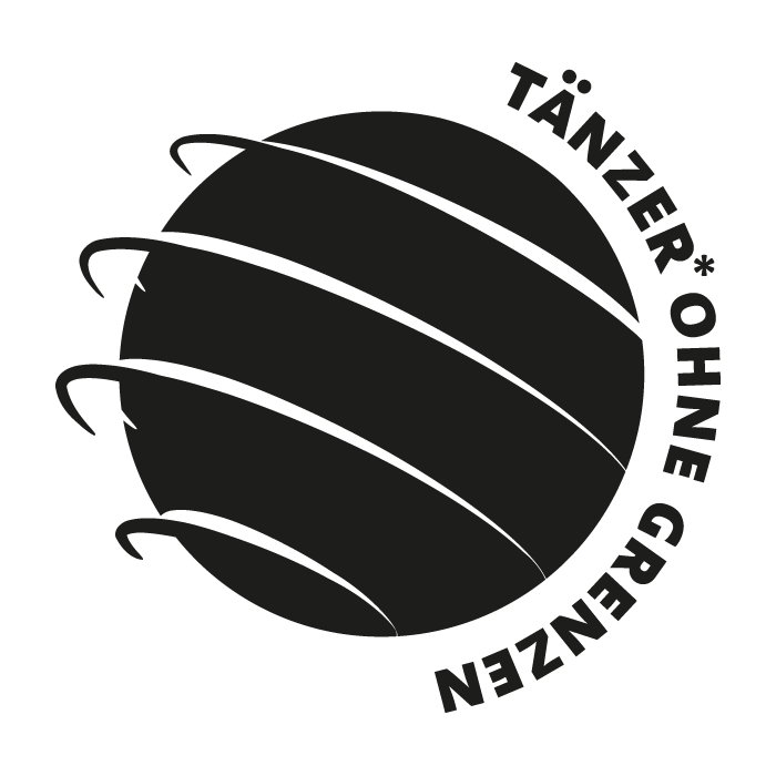 Logo Tänzer ohne Grenzen e.V.